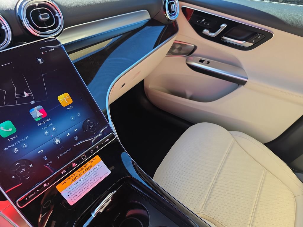 New 2026 Mercedes-Benz GLC 300 4MATIC image 18