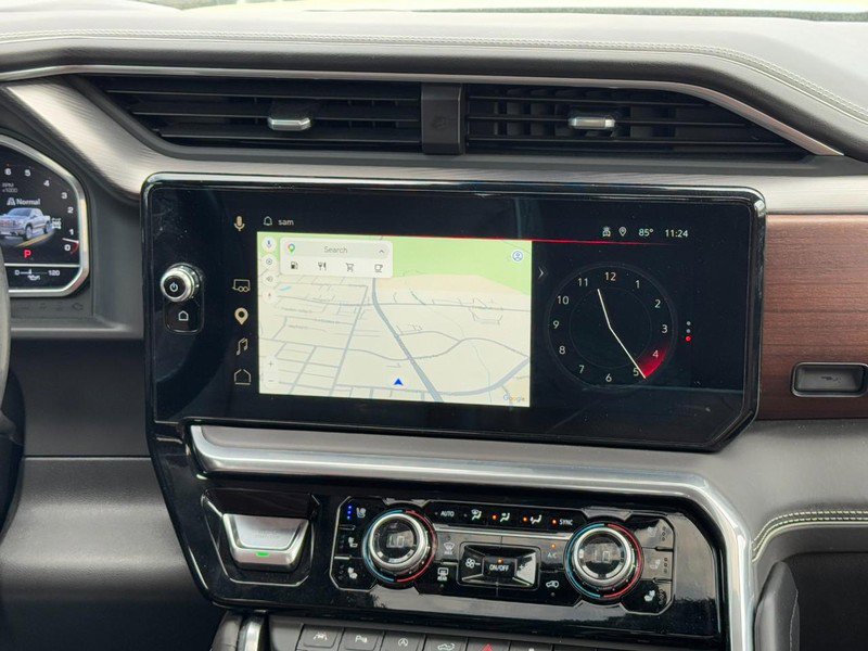 Used 2023 GMC Sierra 1500 Denali Ultimate image 15