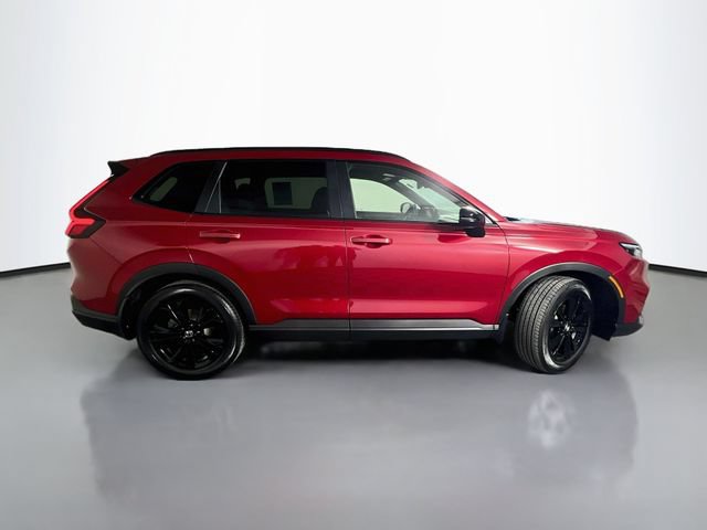 Used 2026 Honda CR-V Sport Touring image 9