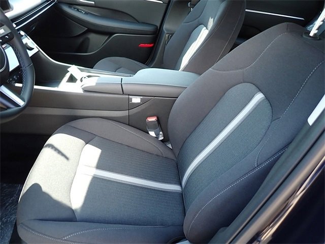 New 2025 Hyundai Sonata SEL image 11