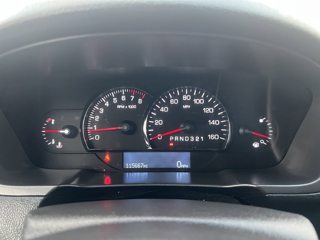 Used 2011 Cadillac DTS Premium image 18