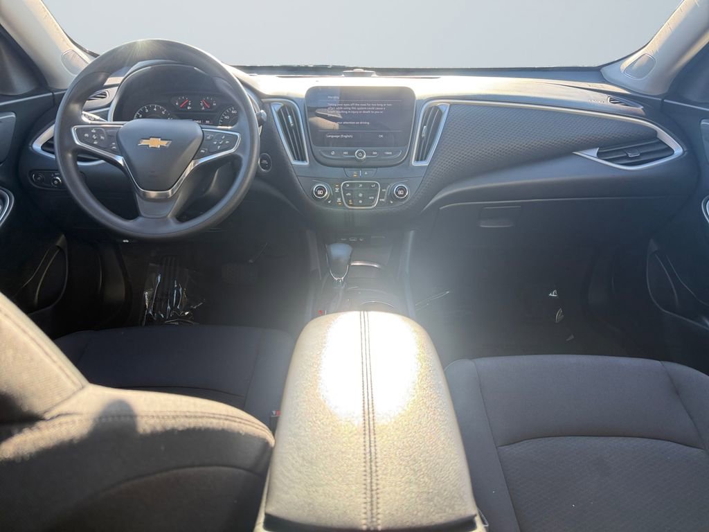 Used 2023 Chevrolet Malibu LT image 10