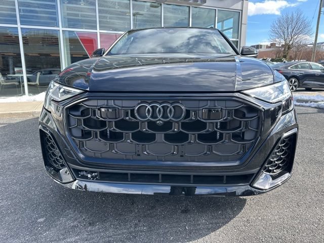 New 2026 Audi SQ8 Prestige AWD/4WD image 8