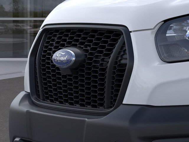 New 2025 Ford Transit 150 Low Roof w/ Electrician Trade Package RWD image 45