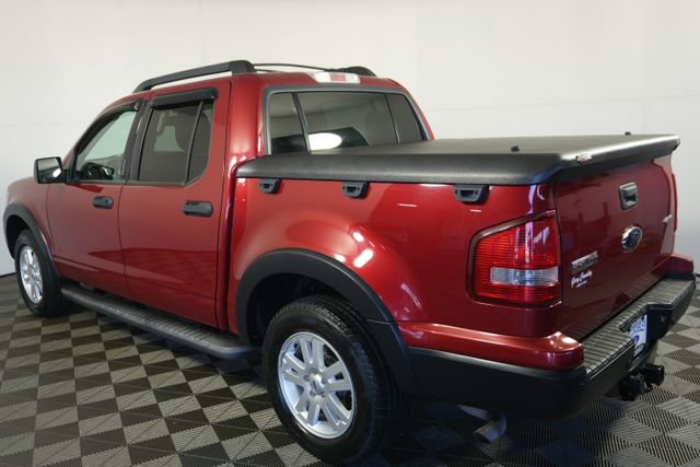 Used 2010 Ford Explorer Sport Trac XLT image 5