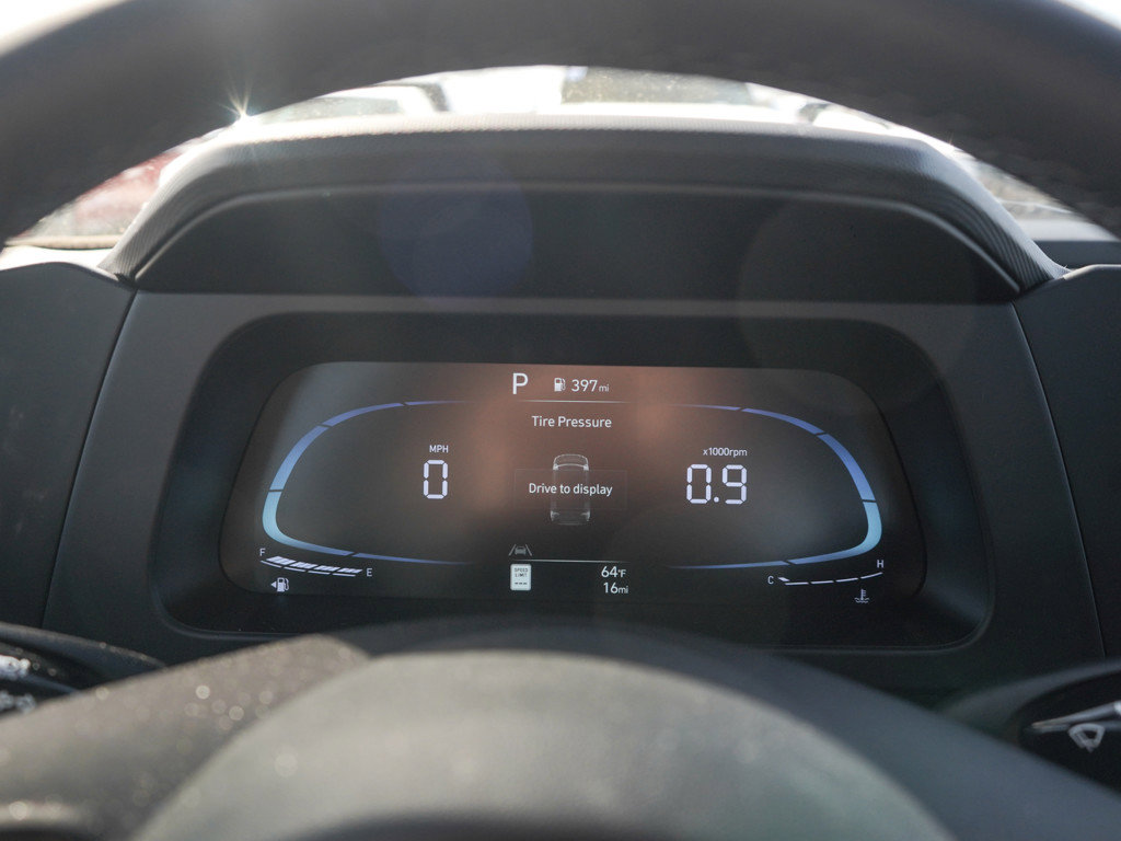 New 2026 Hyundai Elantra SEL Sport Premium image 21