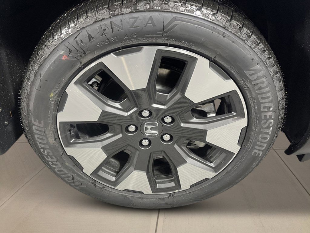 New 2026 Honda Pilot Elite image 10