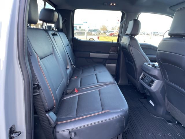 New 2026 Ford F250 Lariat w/ Lariat Premium Package AWD/4WD image 69