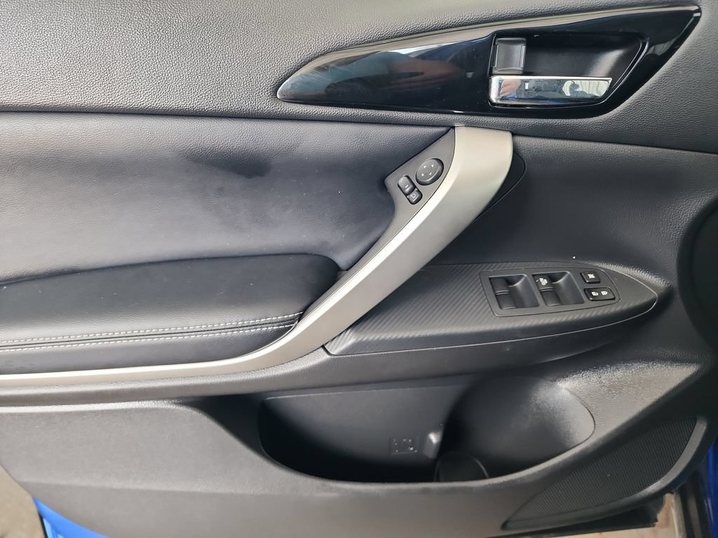 Used 2026 Mitsubishi Eclipse Cross SE AWD/4WD image 12