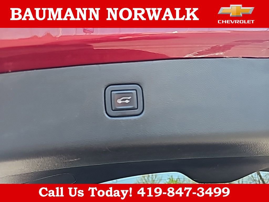 Used 2022 Chevrolet Blazer RS AWD/4WD image 56