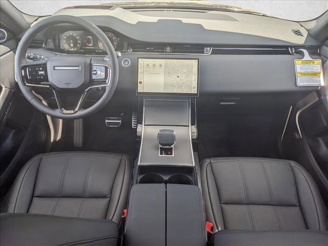 Used 2025 Land Rover Range Rover Evoque Dynamic SE image 15