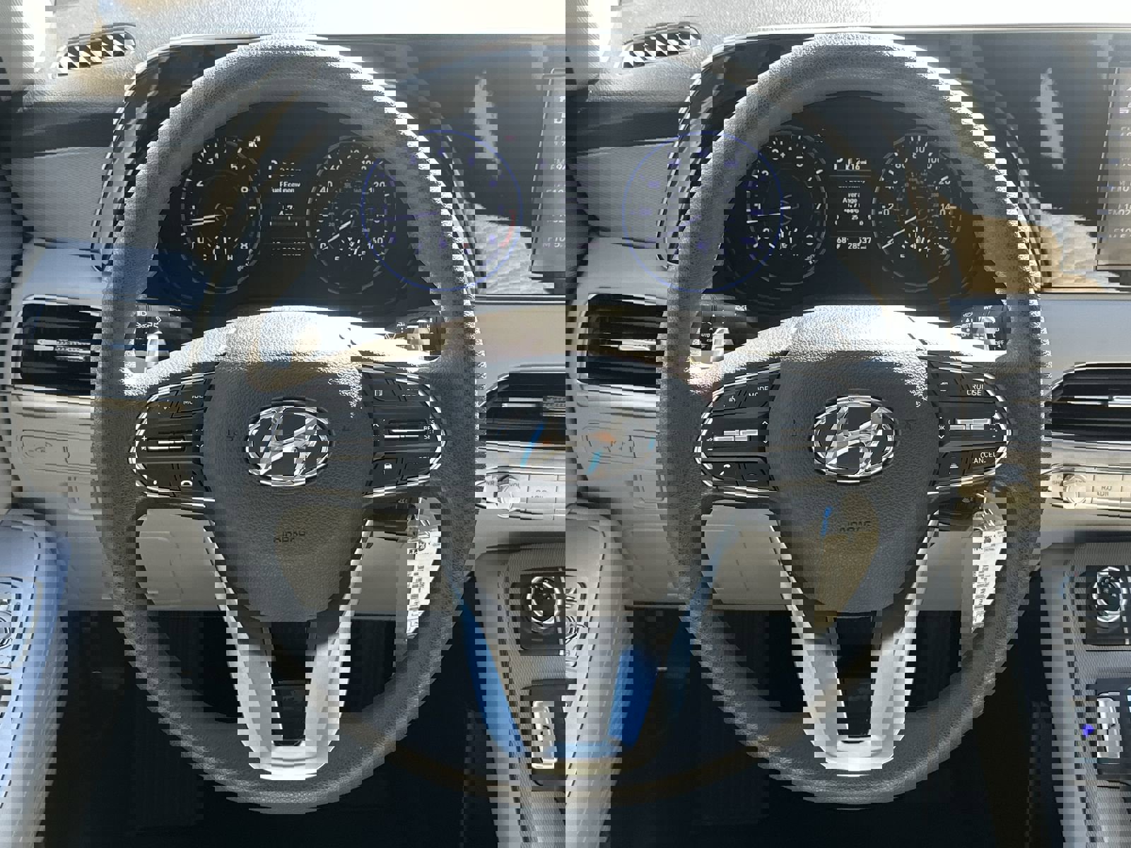 Used 2021 Hyundai Palisade SE image 19