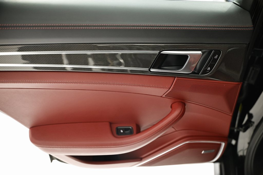 Certified 2023 Porsche Panamera 4S image 24