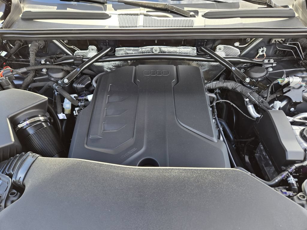 Certified 2025 Audi Q5 Premium Plus AWD/4WD image 35