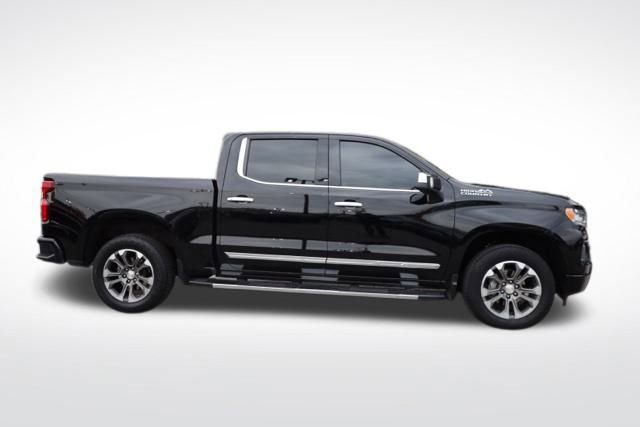 Used 2023 Chevrolet Silverado 1500 High Country w/ Max Trailering Package image 11