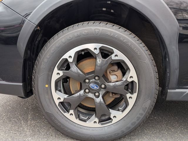 Used 2021 Subaru Crosstrek 2.0i Premium image 9