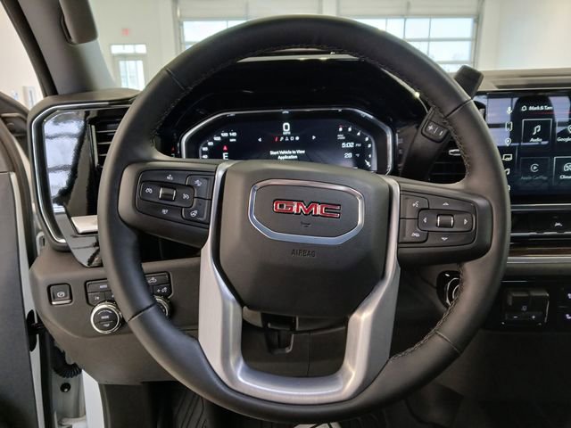 Certified 2025 GMC Sierra 1500 Elevation image 19
