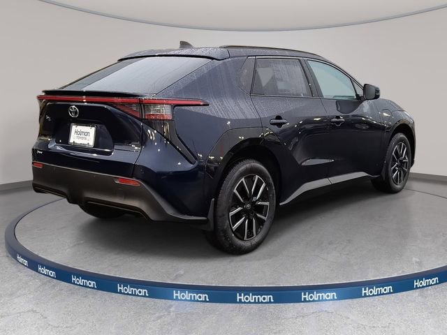 New 2026 Toyota bZ image 3