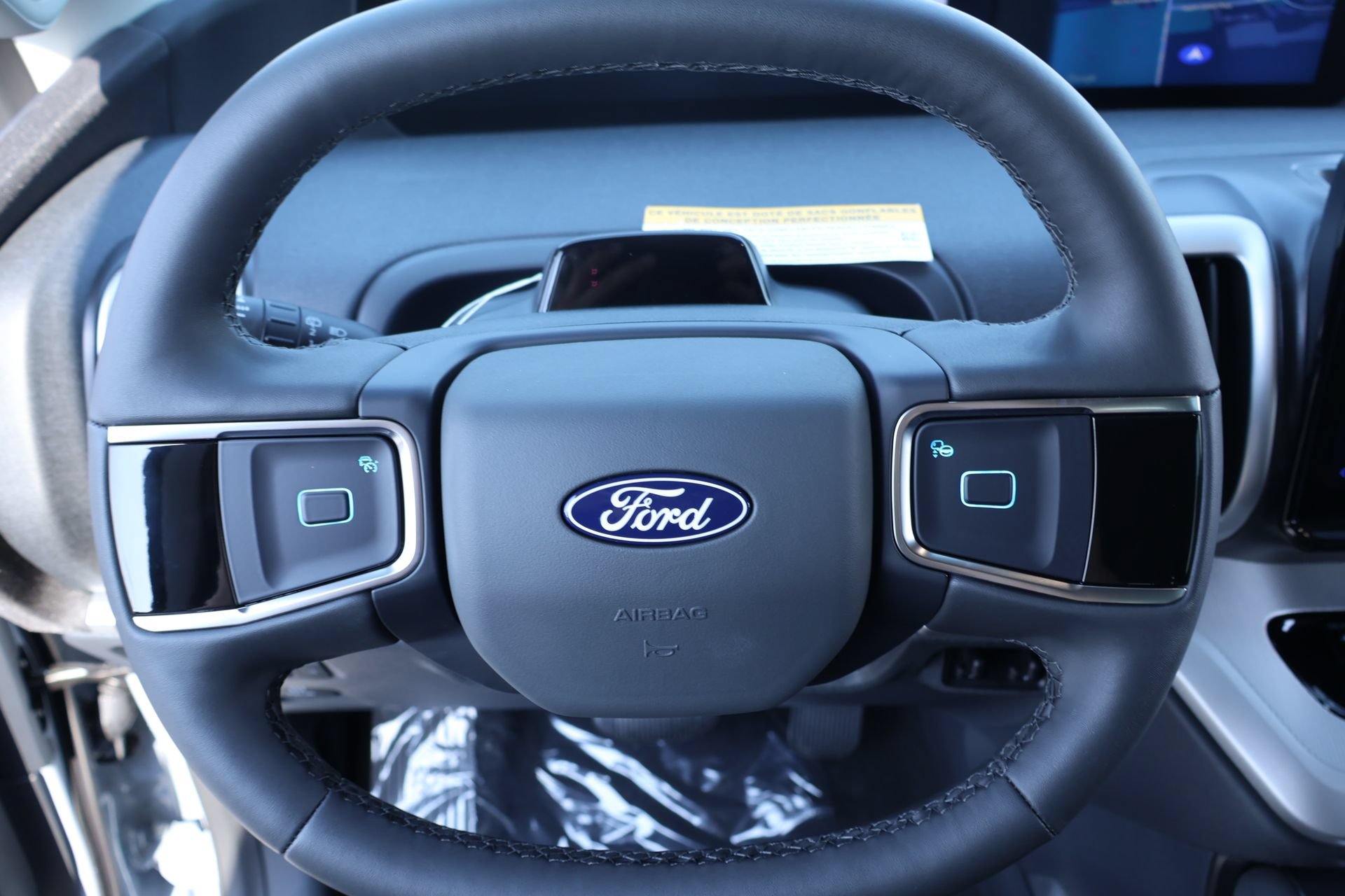 New 2027 Ford Expedition Active AWD/4WD image 3