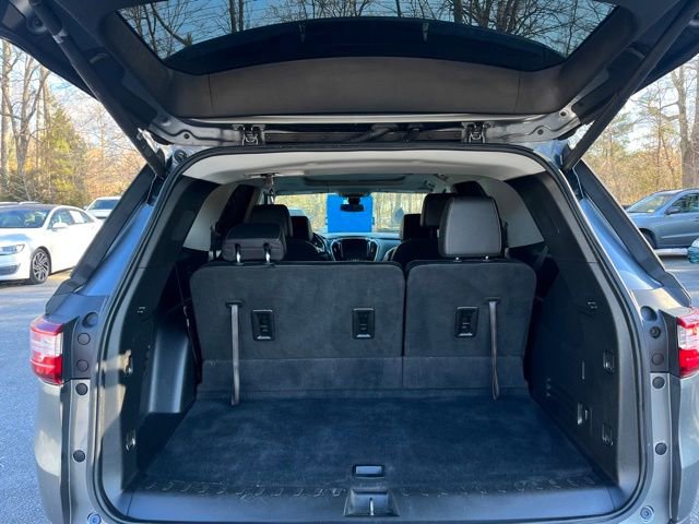 Used 2020 Chevrolet Traverse RS image 18