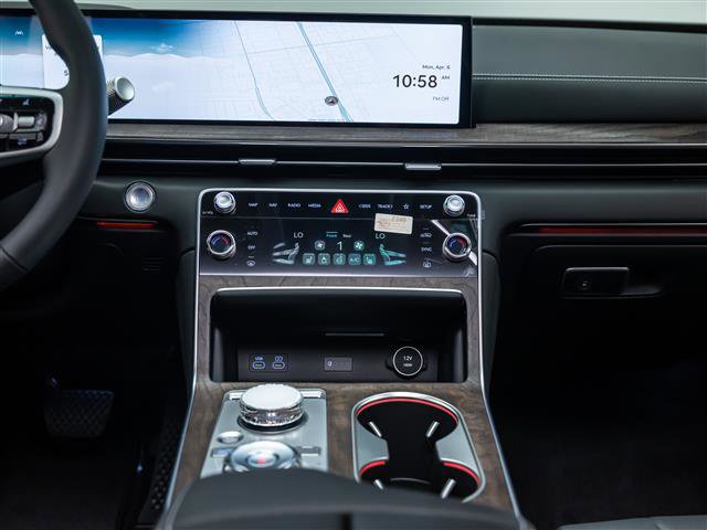 New 2026 Genesis GV80 2.5T Select AWD/4WD image 28