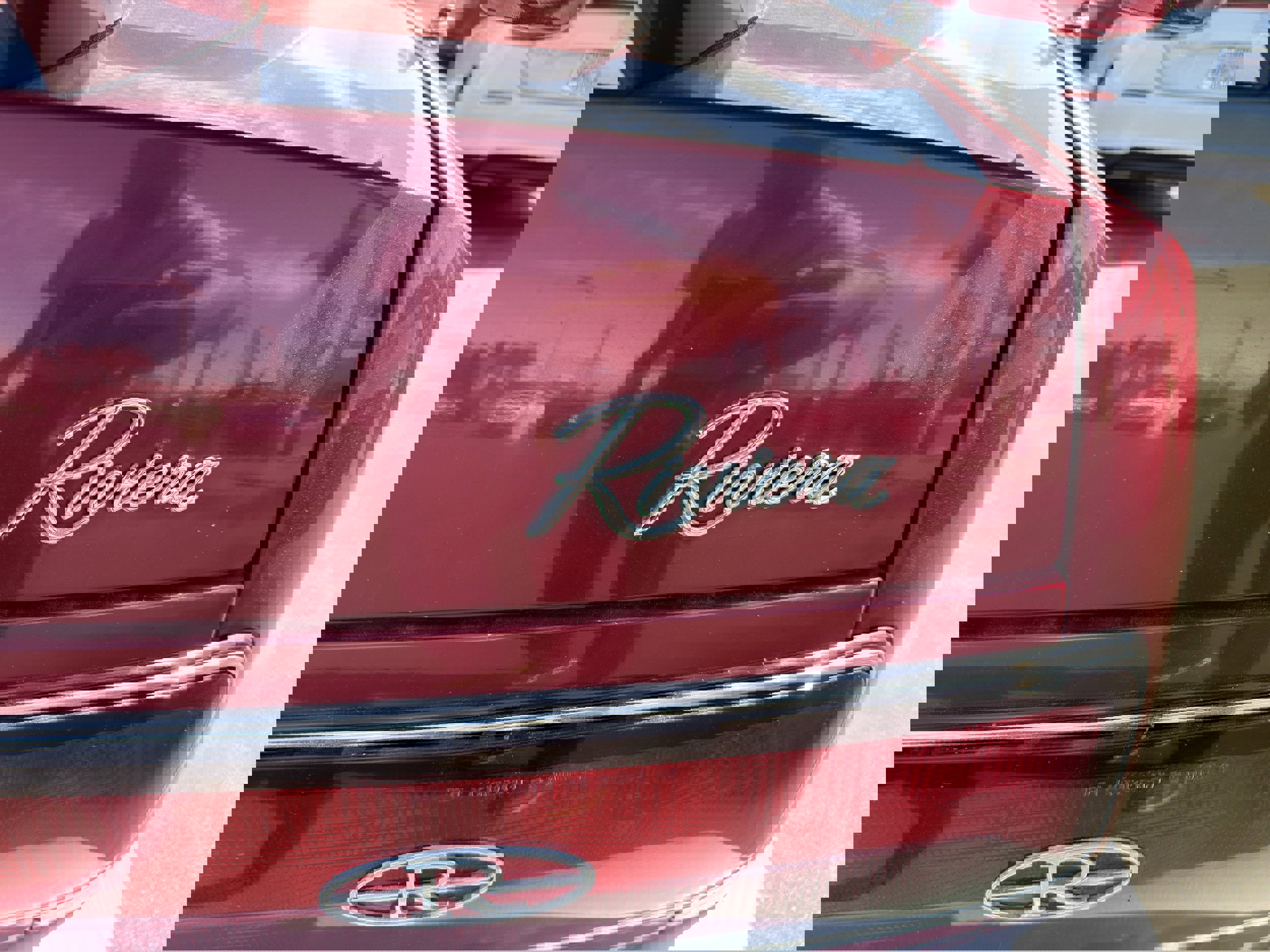 Used 1988 Buick Riviera Coupe image 43