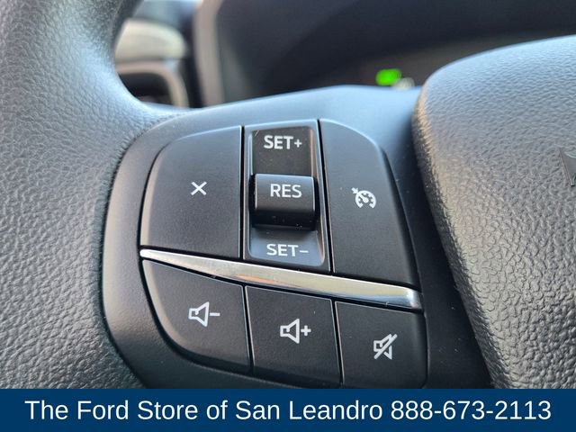 New 2025 Ford Maverick XLT image 20