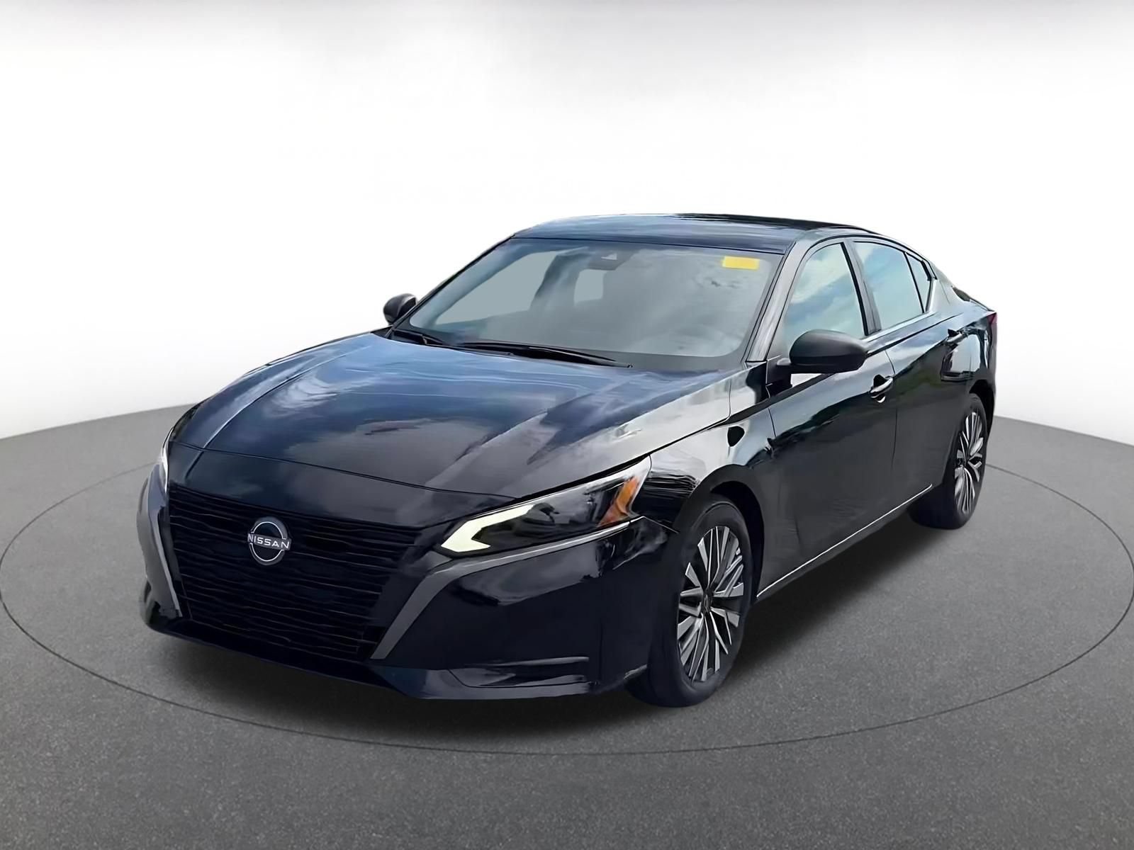 Used 2026 Nissan Altima 2.5 SV FWD image 4
