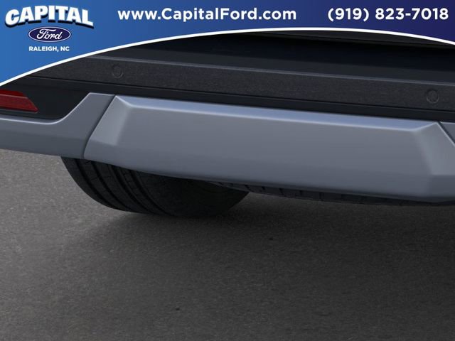 New 2025 Ford Expedition Platinum w/ Driver's Package image 23