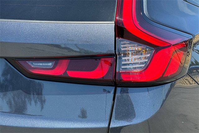 New 2026 Honda CR-V Sport Touring image 32