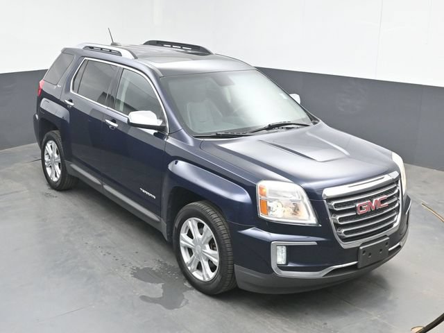 Used 2017 GMC Terrain SLT w/ Open Road Package FWD image 35