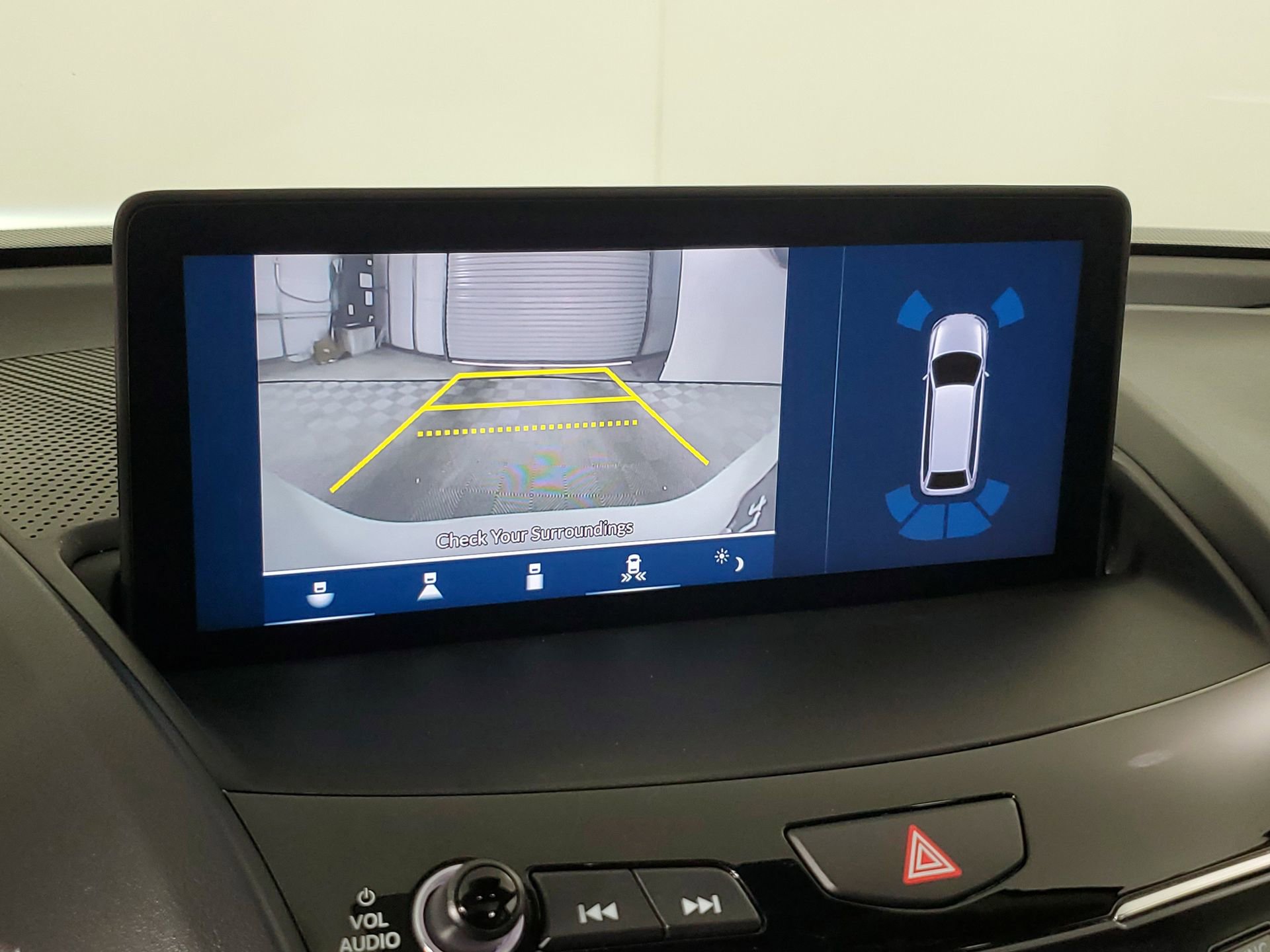 Used 2021 Acura RDX w/ Technology Package image 40