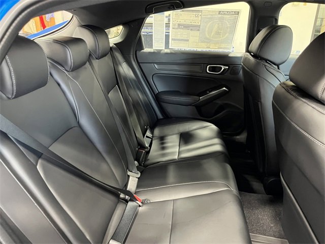 New 2026 Acura Integra A-Spec image 14