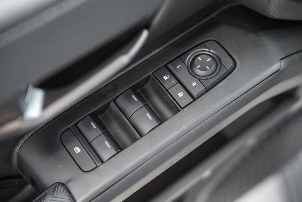 New 2026 Toyota Tacoma Limited image 43