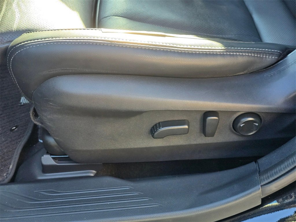 Used 2021 Subaru Legacy Limited w/ Popular Package #3 image 13