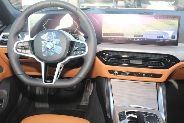 New 2026 BMW 430i xDrive w/ M Sport Package image 19