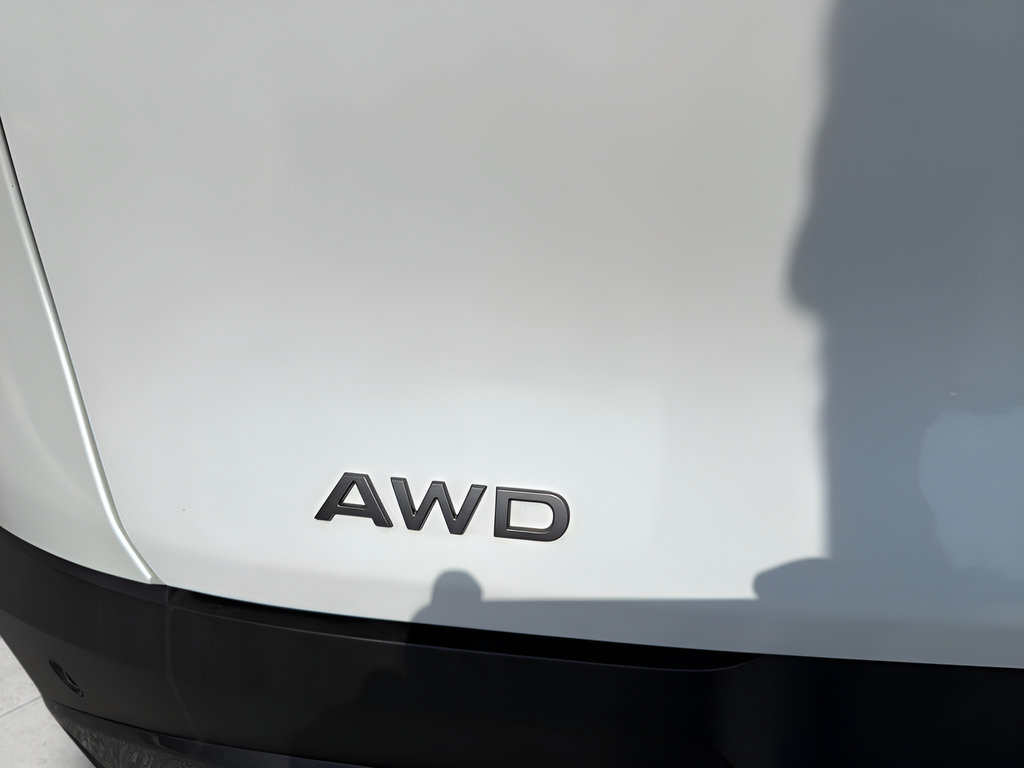 Certified 2025 Nissan Murano SL AWD/4WD image 50