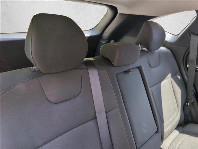 Certified 2023 Hyundai Tucson SE image 22