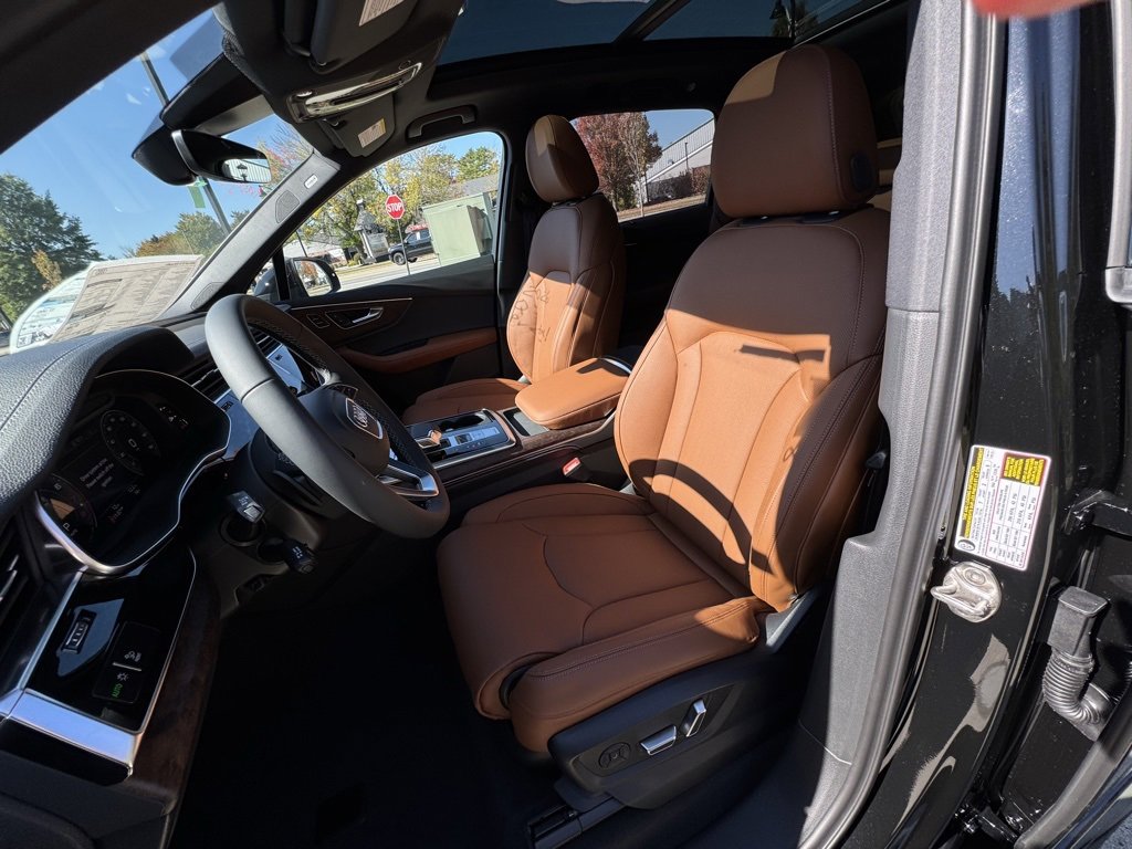 New 2026 Audi Q7 3.0T Prestige image 20