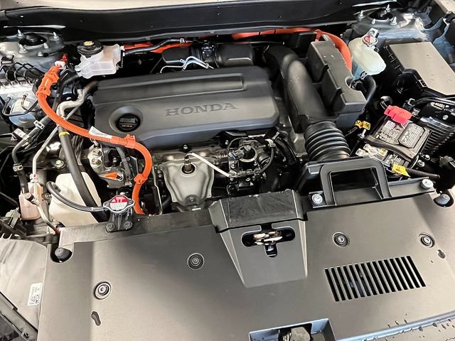 New 2026 Honda CR-V Sport-L image 8