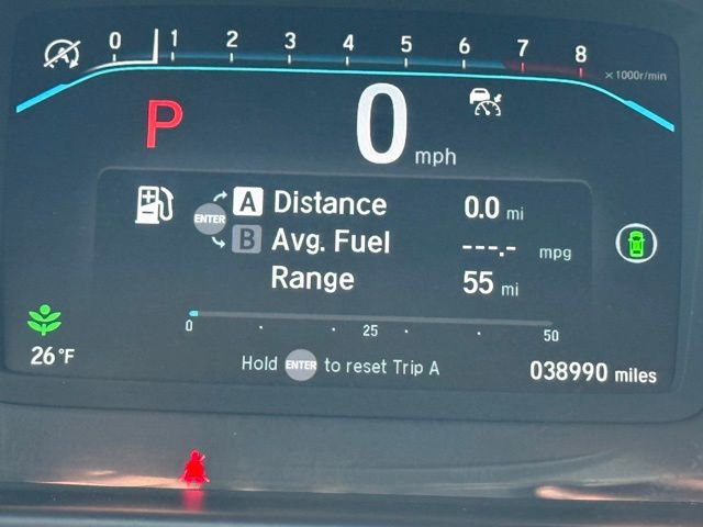 Used 2024 Honda Odyssey Elite image 32