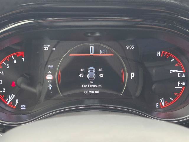 Certified 2023 Dodge Durango SXT Launch Edition AWD/4WD image 36