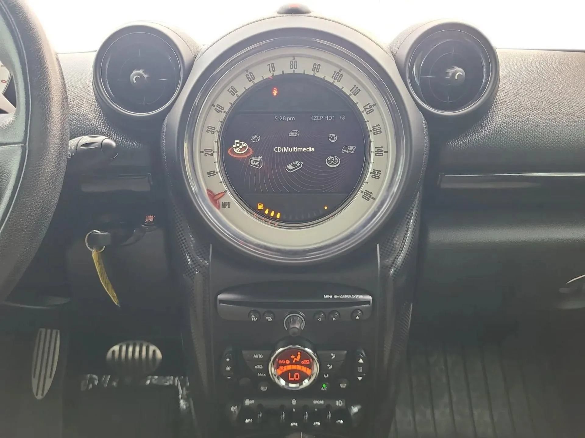 Used 2013 MINI Cooper Countryman S AWD/4WD image 14