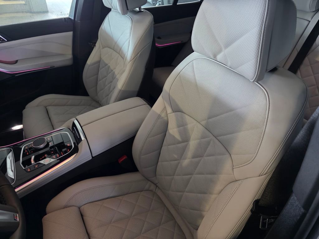 New 2026 BMW X5 sDrive40i RWD image 9