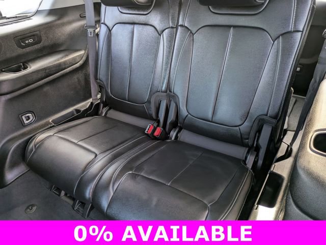 Certified 2023 Jeep Grand Cherokee L Limited w/ Trailer Tow Group (B) image 26