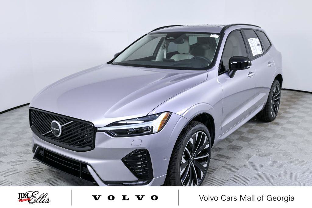 New 2026 Volvo XC60 B5 Ultra w/ Climate Package AWD/4WD image 1