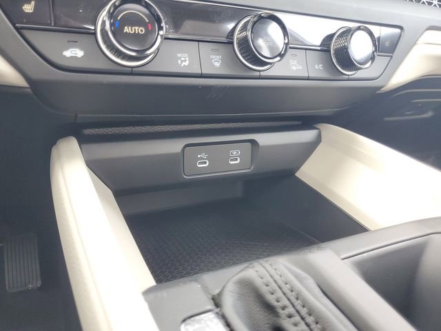 Used 2025 Honda Accord SE image 23