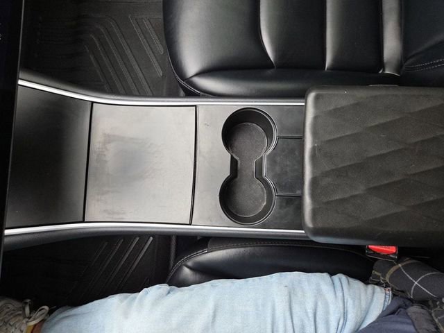 Used 2020 Tesla Model 3 Long Range AWD/4WD image 15