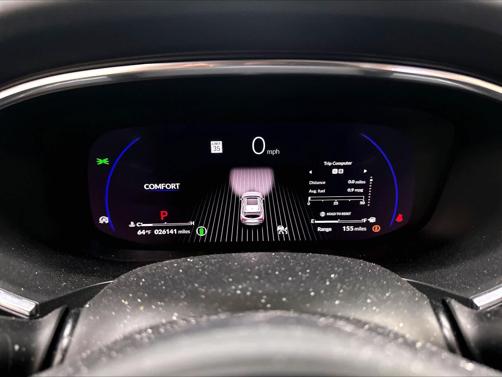 Used 2023 Acura MDX SH-AWD w/ Technology Package image 22