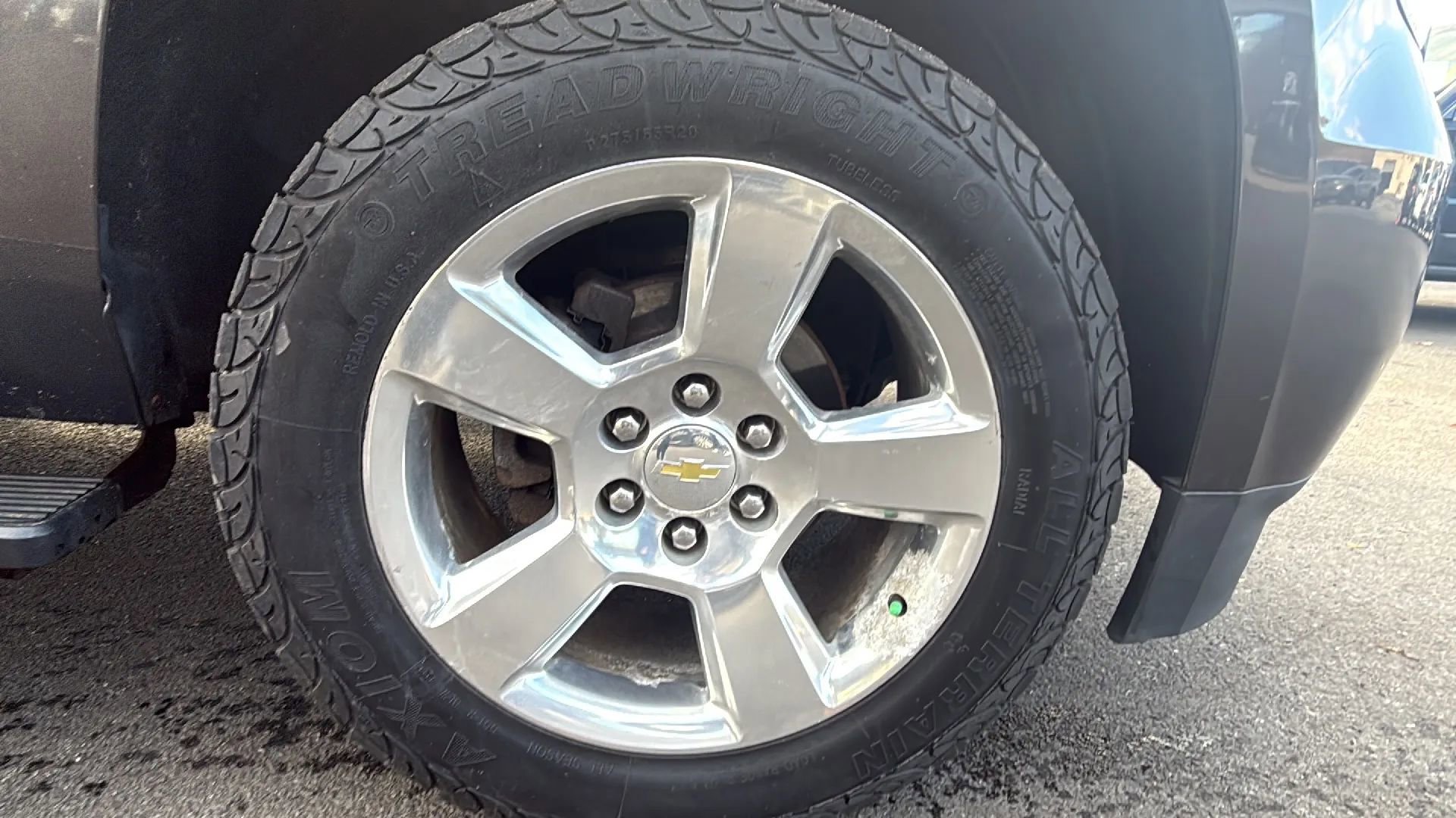 Used 2016 Chevrolet Tahoe LT image 14